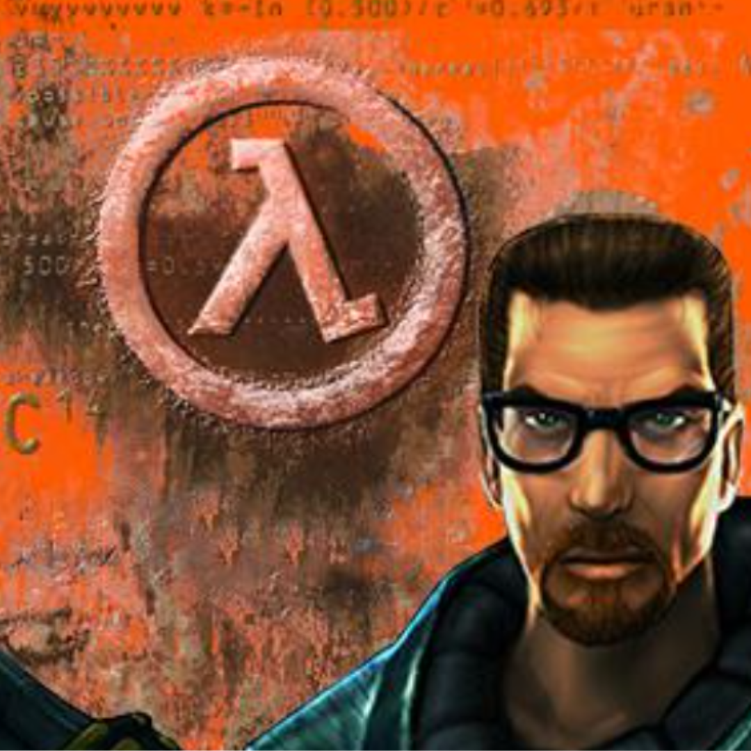 halflife